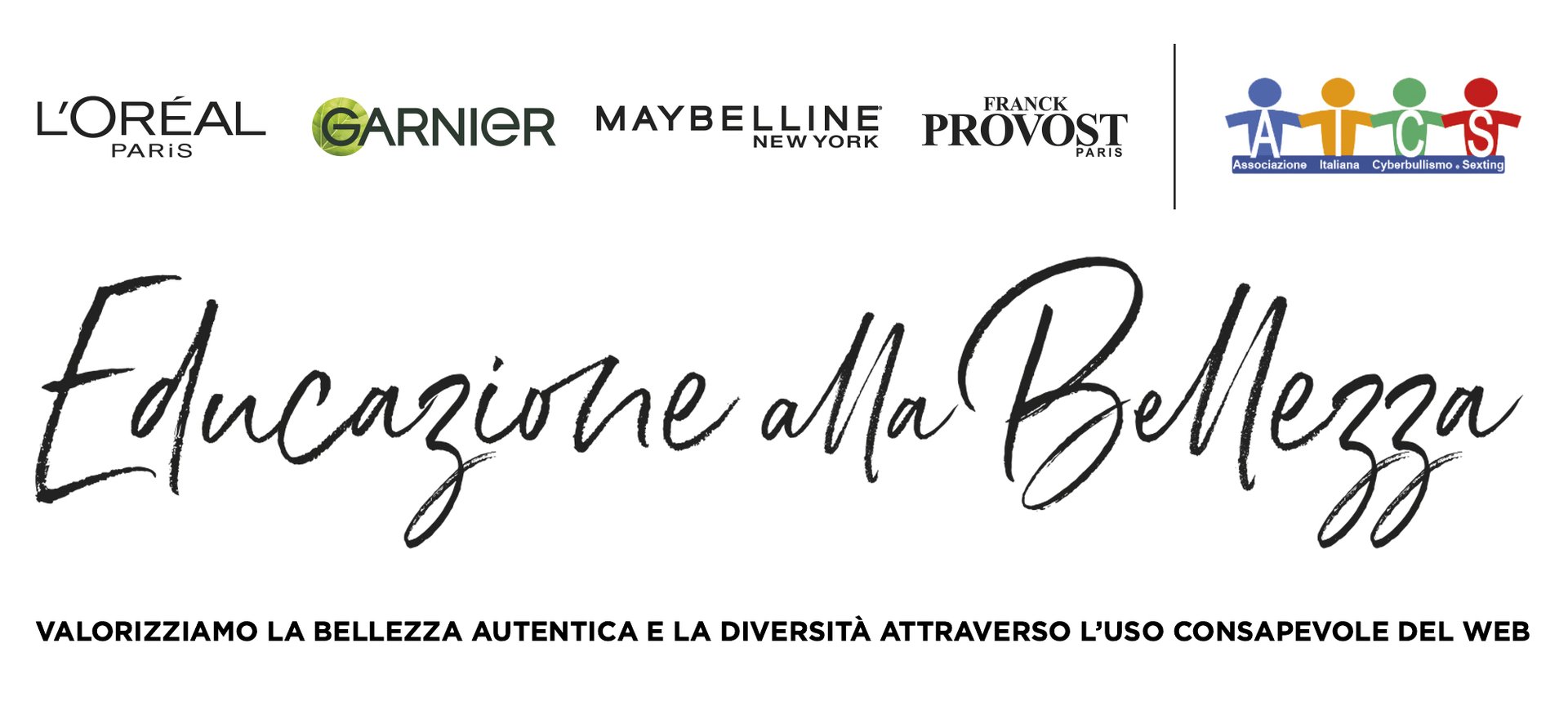 Educazione Alla Bellezza New